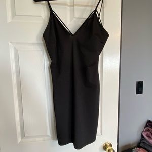 Party dress!
